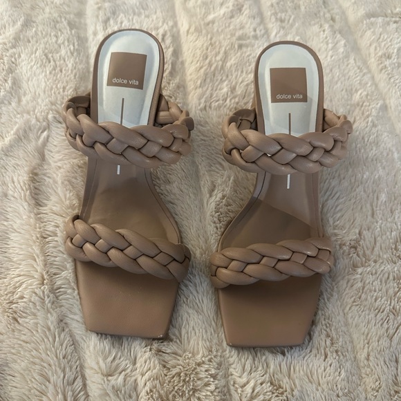 Dolce Vita Shoes - Dolce Vita Heels